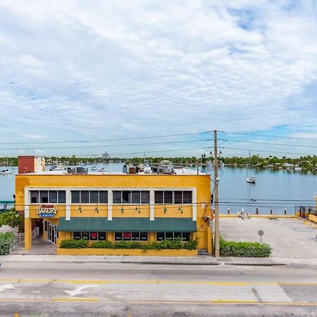 شقة Miami Hollywood Beach At Costa Hollywood 4 Guests By Ammosvr شاطئ هالانديل المظهر الخارجي الصورة